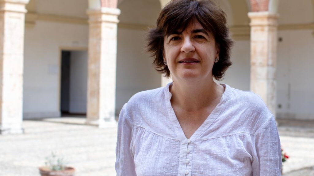 olga canto