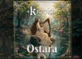 Kinnia estrena “Ostara”, un regreso al folk celta inspirado en el renacer de la primavera