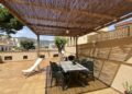 Hablamos con Héctor, de Hortum, sobre cómo una pérgola de madera puede cambiar la forma en que disfrutas del jardín o terraza