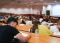Más de 5.500 estudiantes realizarán la PAU en la Universidad de Alcalá a partir del próximo lunes
