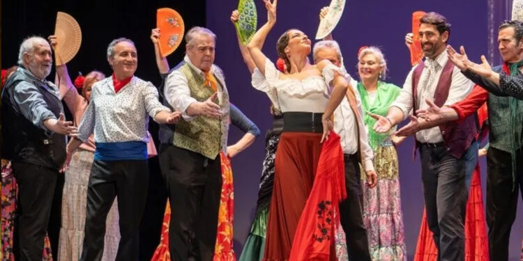 Foto: CulturAlcalá