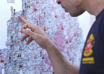 La Comunidad de Madrid pide a los ayuntamientos reforzar la prevención ante el inicio de la época de alto riesgo de incendios