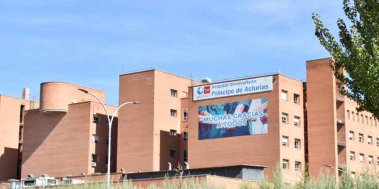 Especialistas y asociaciones analizan en el Príncipe de Asturias los avances en investigación sobre fibromialgia 1 principe asturias