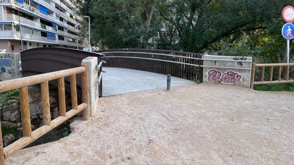 puente camarmilla