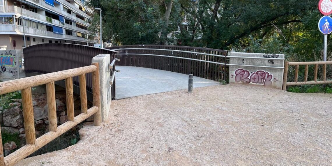 puente camarmilla