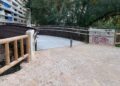 Una marcha recorrerá el entorno del Anillo Verde desde el puente del arroyo Camarmilla