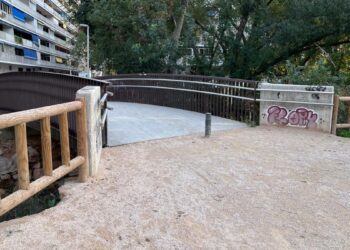 Una marcha recorrerá el entorno del Anillo Verde desde el puente del arroyo Camarmilla