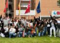 Más de 170 personas participan en el maratón de donación de sangre del Hospital Príncipe de Asturias