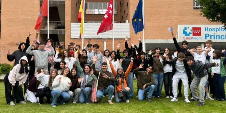 Foto: Comunidad de Madrid