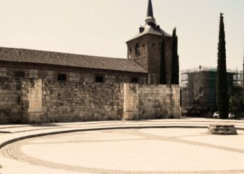 Alcalá de Henares conmemorará los 15 años del 15M con dos jornadas de memoria y encuentro ciudadano 2 Alcalá de Henares conmemorará los 15 años del 15M con dos jornadas de memoria y encuentro ciudadano