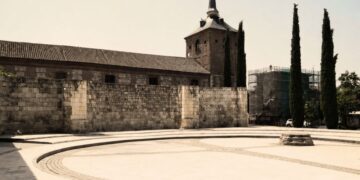 Alcalá de Henares conmemorará los 15 años del 15M con dos jornadas de memoria y encuentro ciudadano