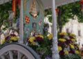 El centro de Alcalá acogerá el 9 de mayo la salida de romeros de la Hermandad del Rocío