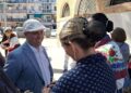 Las Fiestas de San Isidro llenan el Distrito I de actividades familiares, tradición y música popular