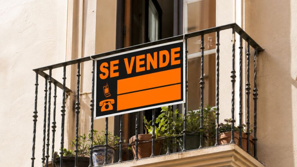 se vende vivienda