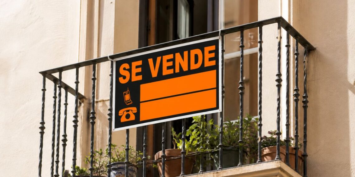 Alcalá de Henares registra una subida del 23% en la vivienda usada mientras la Comunidad de Madrid marca máximos históricos 1 se vende vivienda