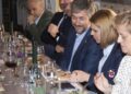 Alcalá reúne a 26 restaurantes en la Semana de la Tapa Europea con recetas inspiradas en los países de la UE