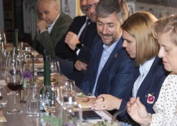 Alcalá reúne a 26 restaurantes en la Semana de la Tapa Europea con recetas inspiradas en los países de la UE