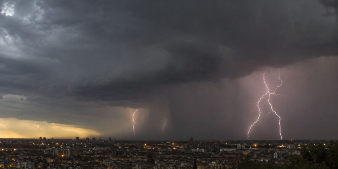 tormenta