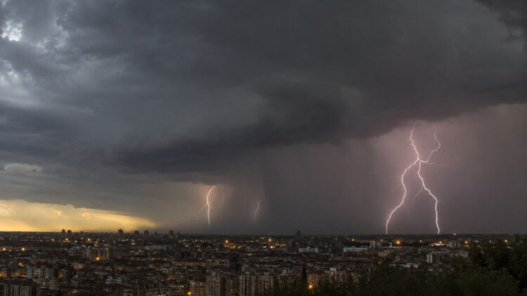 tormenta