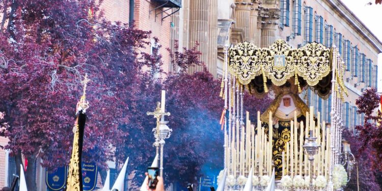 La UAH debatirá sobre el turismo religioso y su impacto cultural, económico y patrimonial en distintos territorios 1 Foto: Universidad de Alcalá