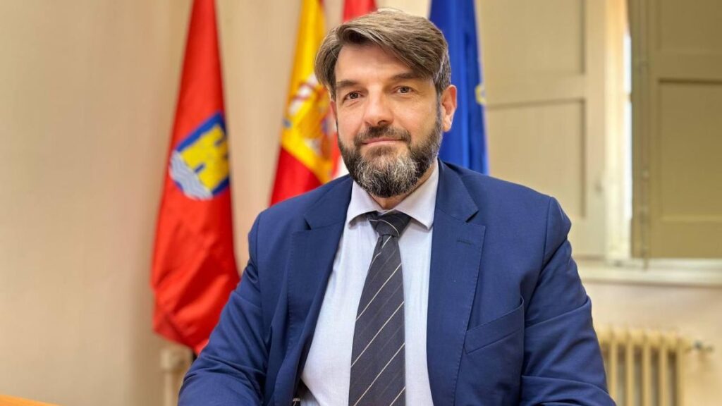 victor acosta