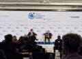 El Foro Expansión reúne en Alcalá a autoridades y expertos para debatir sobre economía, geopolítica y tecnología