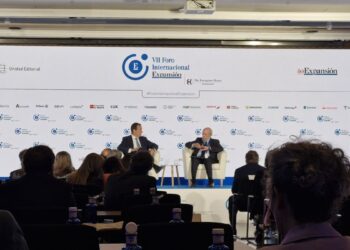 El Foro Expansión reúne en Alcalá a autoridades y expertos para debatir sobre economía, geopolítica y tecnología