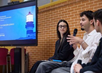 La UAH presenta un observatorio universitario para investigar la violencia sexual facilitada por drogas 2 La UAH presenta un observatorio universitario para investigar la violencia sexual facilitada por drogas