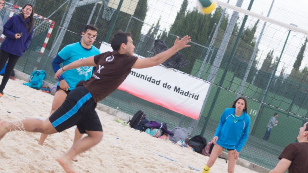 voley uah