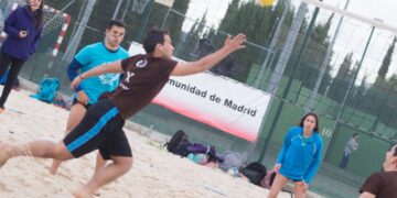 La Semana Deportiva de CCAFYDE reunirá a más de 300 estudiantes con una cita solidaria contra la ELA