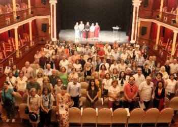 Cerca de 240 alumnos completan una nueva edición del curso sobre el patrimonio histórico de Alcalá
