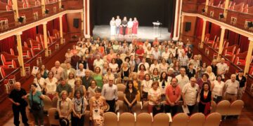 Cerca de 240 alumnos completan una nueva edición del curso sobre el patrimonio histórico de Alcalá