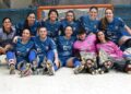 El Alcalá Hockey cierra la temporada con victoria ante Berenguela en un partido intenso y lleno de goles 9 El Alcalá Hockey cierra la temporada con victoria ante Berenguela en un partido intenso y lleno de goles