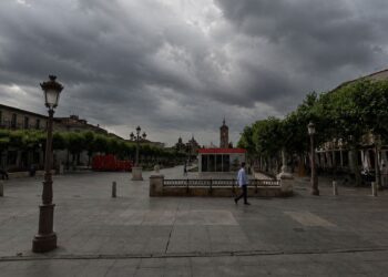El Ayuntamiento activa la precaución ante un aviso amarillo por tormentas hasta la medianoche 2 El Ayuntamiento activa la precaución ante un aviso amarillo por tormentas hasta la medianoche