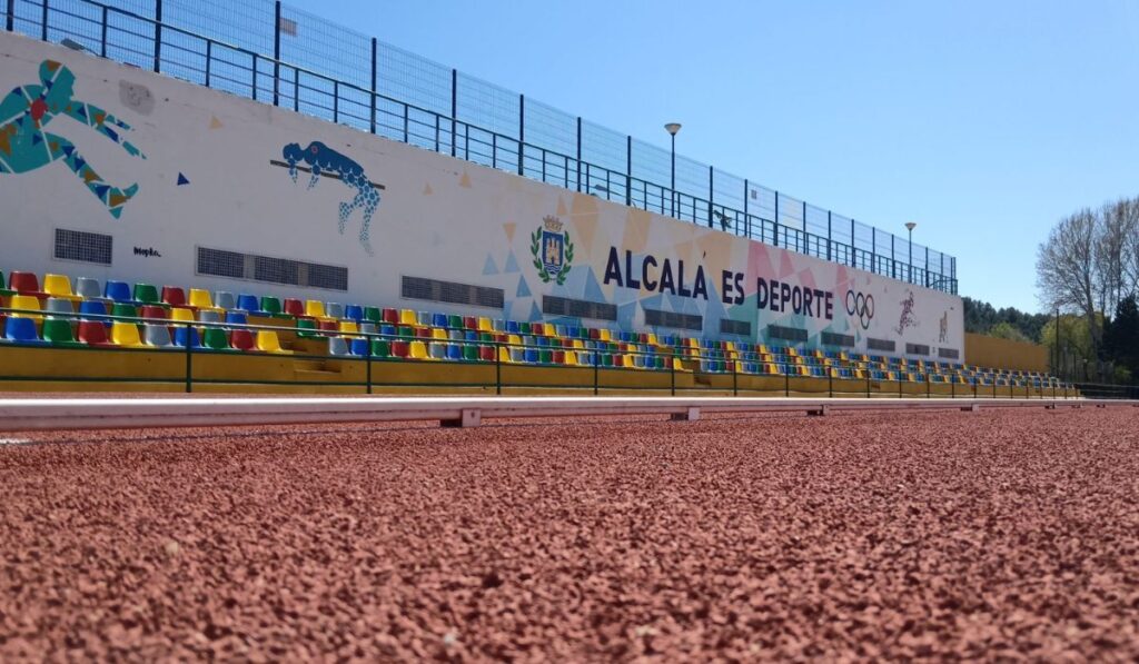 Nuevas convocatoria de ayudas para asociaciones deportivas que compiten en torneos oficiales 1 Ayudas