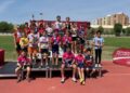 Al Qalat Nahar agradece el apoyo recibido y reafirma su compromiso en el ciclismo escolar