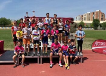 Al Qalat Nahar agradece el apoyo recibido y reafirma su compromiso en el ciclismo escolar