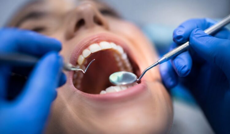 Bucodental