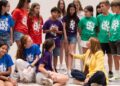 Los niños, niñas y adolescentes trasladan sus propuestas en una nueva sesión del Consejo Municipal de Infancia