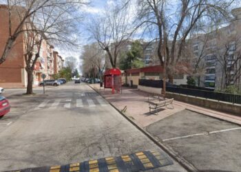Cortes y restricciones de tráfico en la calle Alalpardo por trabajos de mantenimiento desde el 18 de junio 2 Cortes y restricciones de tráfico en la calle Alalpardo por trabajos de mantenimiento desde el 18 de junio