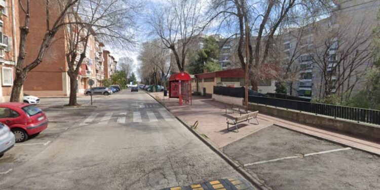 Fuente: Google Maps