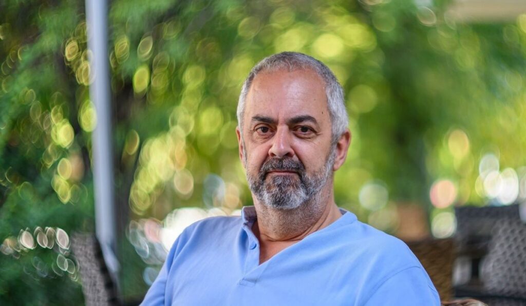 Emilio Silva