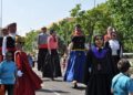 Así se han vivido las Fiestas del Distrito IV durante un fin de semana de actividades vecinales
