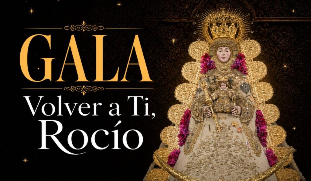 Gala Hermandad