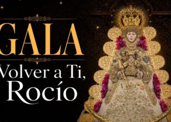 La Hermandad del Rocío celebrará una gala benéfica con música y danza el 13 de junio en el Paco de Lucía
