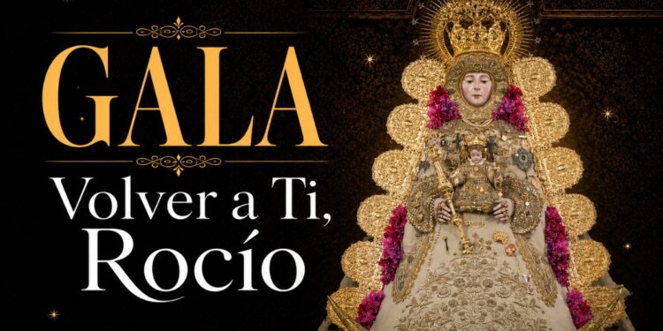 Fuente: Hermandad del Rocío