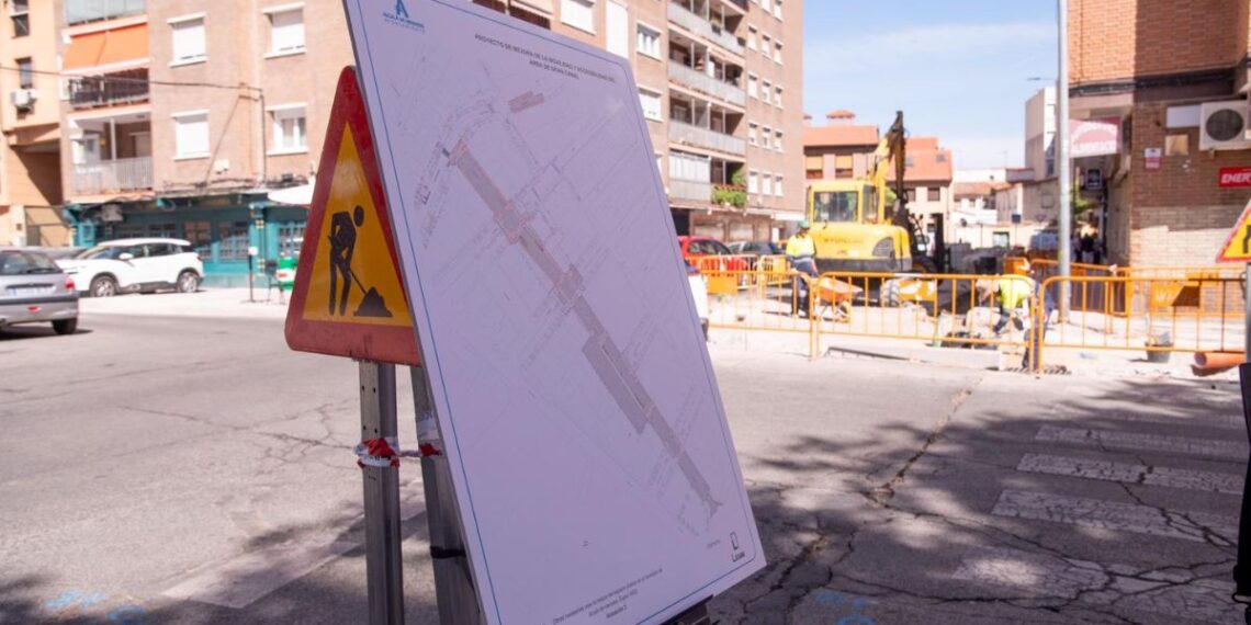 Fuente: Ayuntamiento de Alcalá de Henares