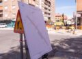 Las obras de Gran Canal avanzan con una inversión de más de 530.000 euros en Barrio Venecia