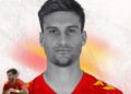 Izan González no continuará en la RSD Alcalá tras cuatro temporadas en el primer equipo