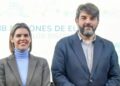 El PSOE acusa al Gobierno de Alcalá de quedar bloqueado por la crisis entre PP y Vox 8 El PSOE acusa al Gobierno de Alcalá de quedar bloqueado por la crisis entre PP y Vox